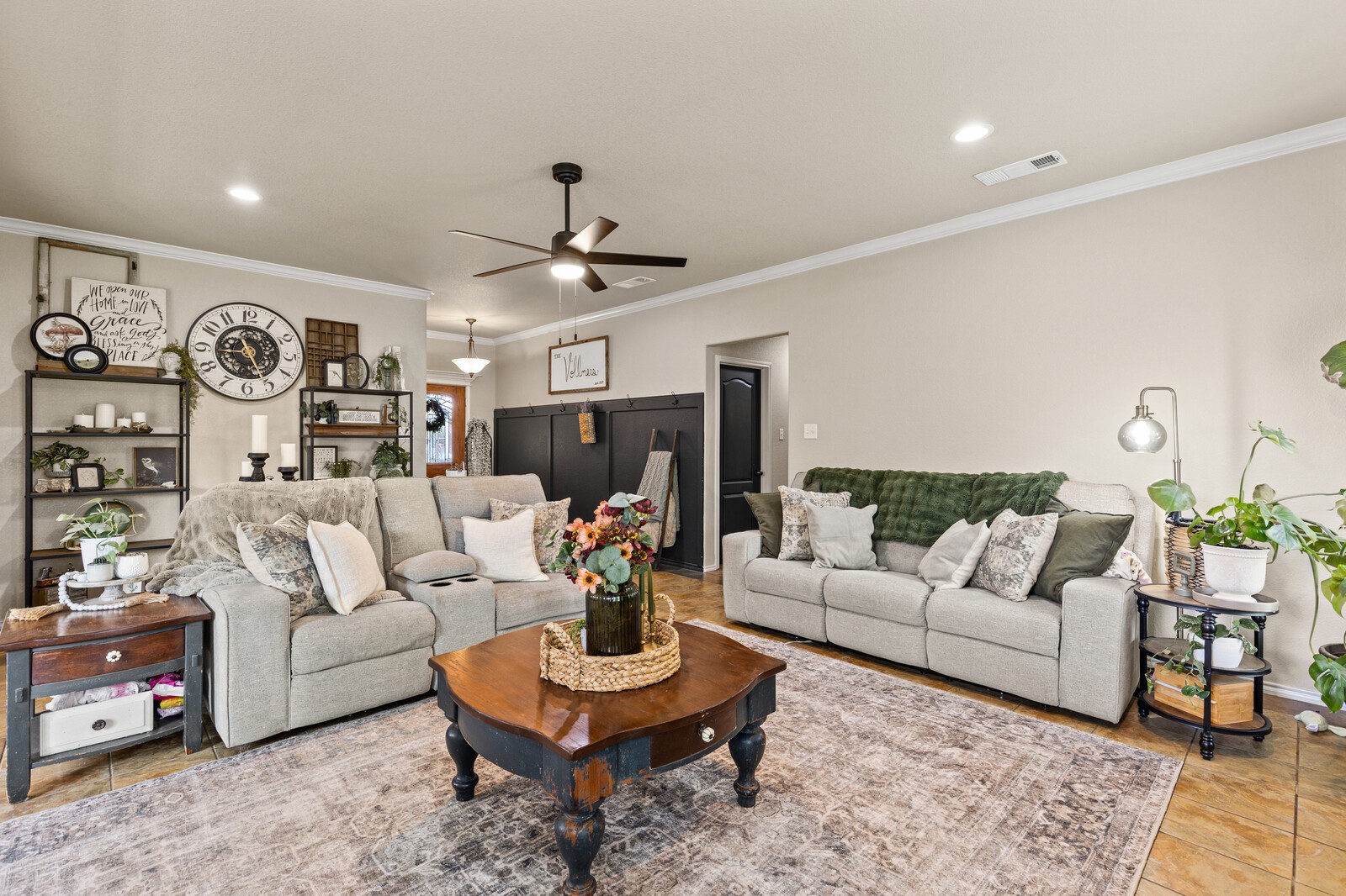 2002 Carriage House Drive Temple TX 76502
