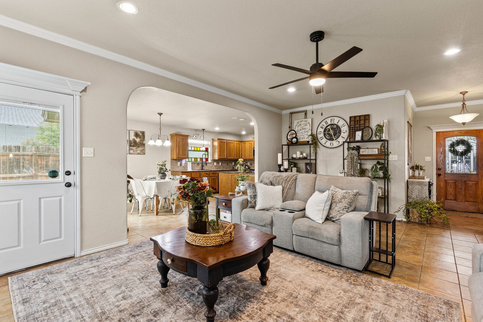 2002 Carriage House Drive Temple TX 76502