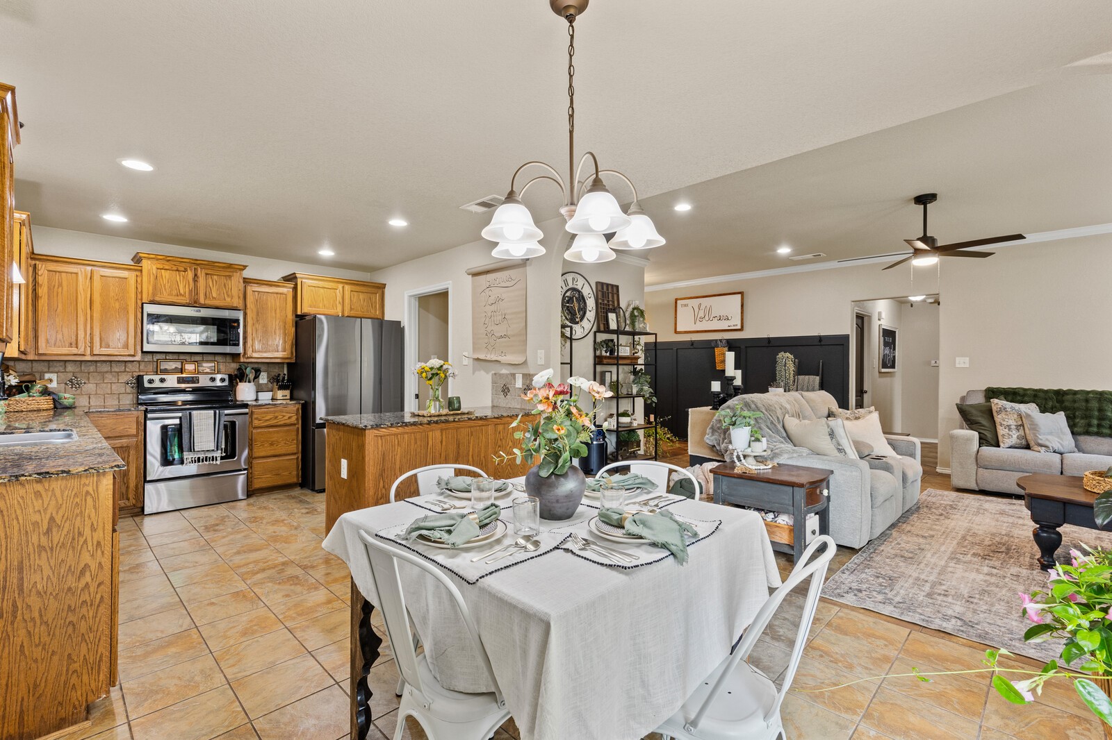 2002 Carriage House Drive Temple TX 76502