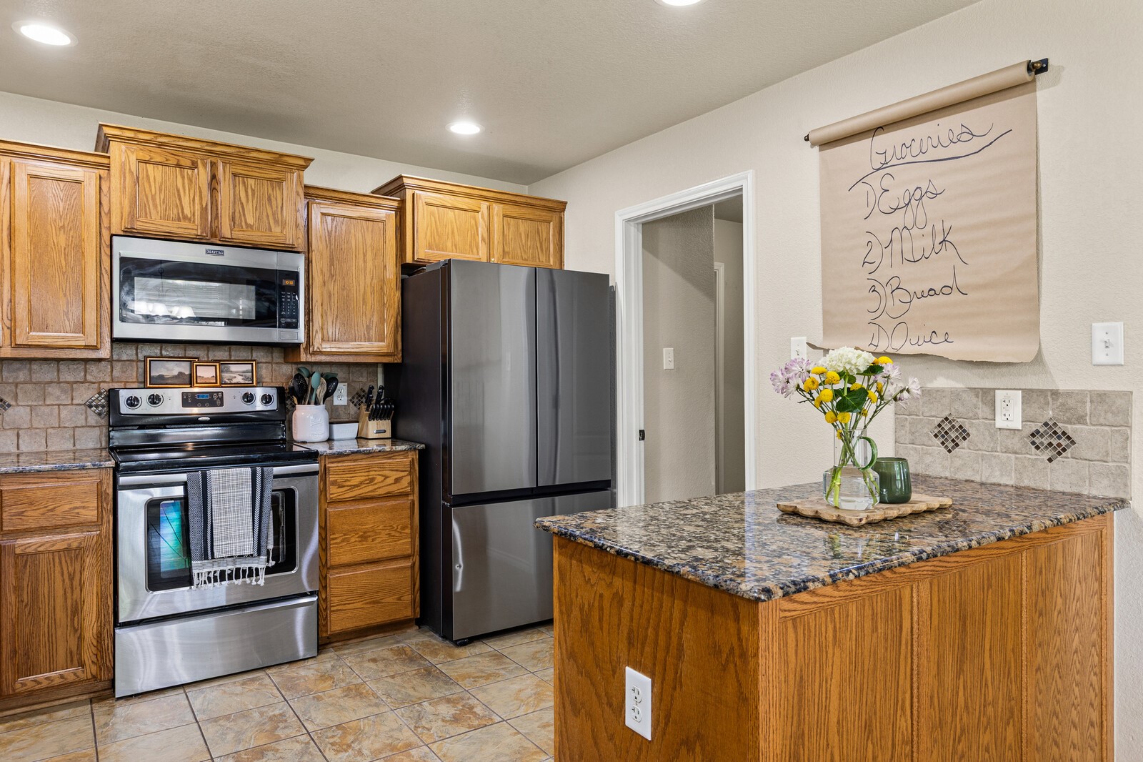 2002 Carriage House Drive Temple TX 76502
