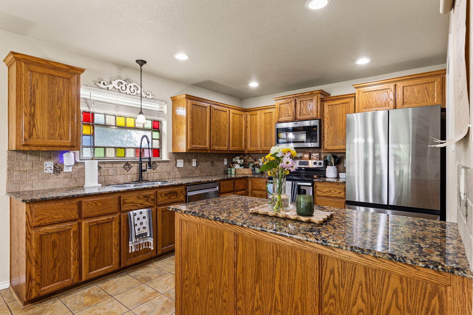 2002 Carriage House Drive Temple TX 76502