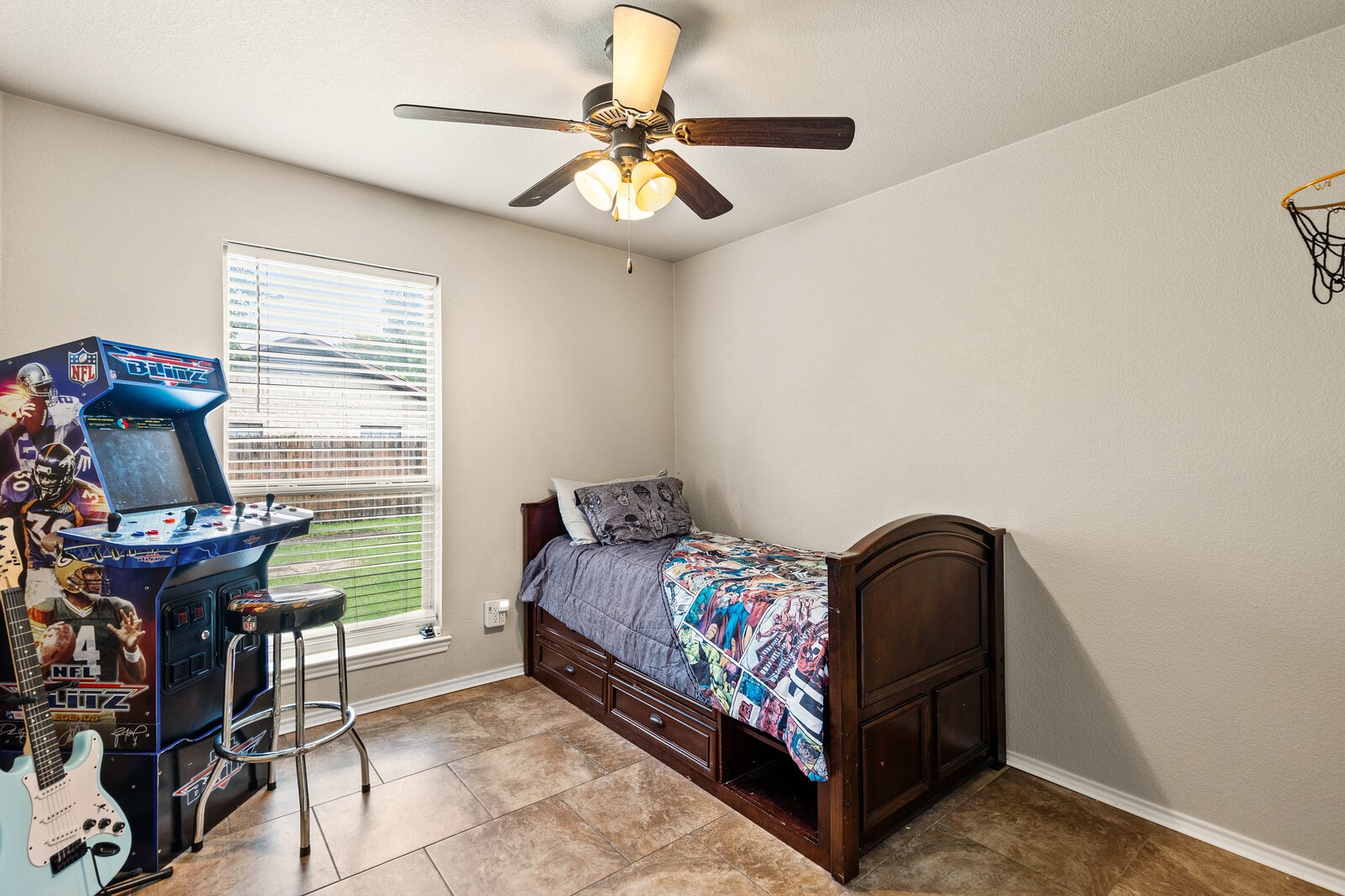 2002 Carriage House Drive Temple TX 76502