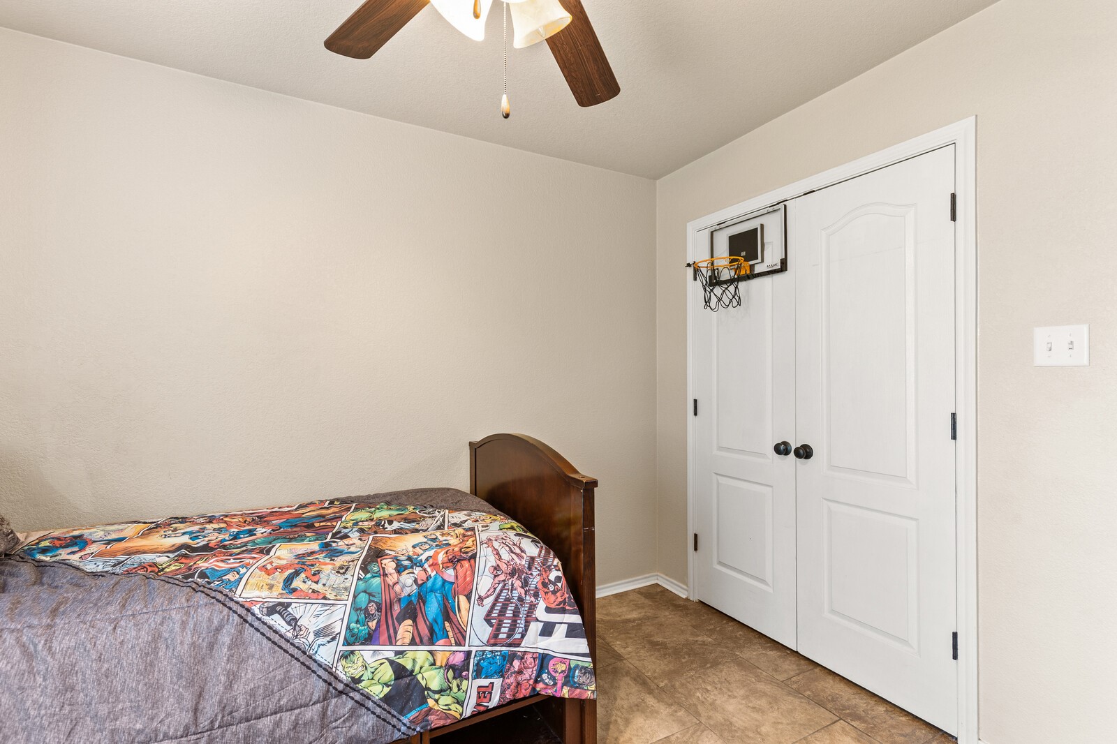 2002 Carriage House Drive Temple TX 76502
