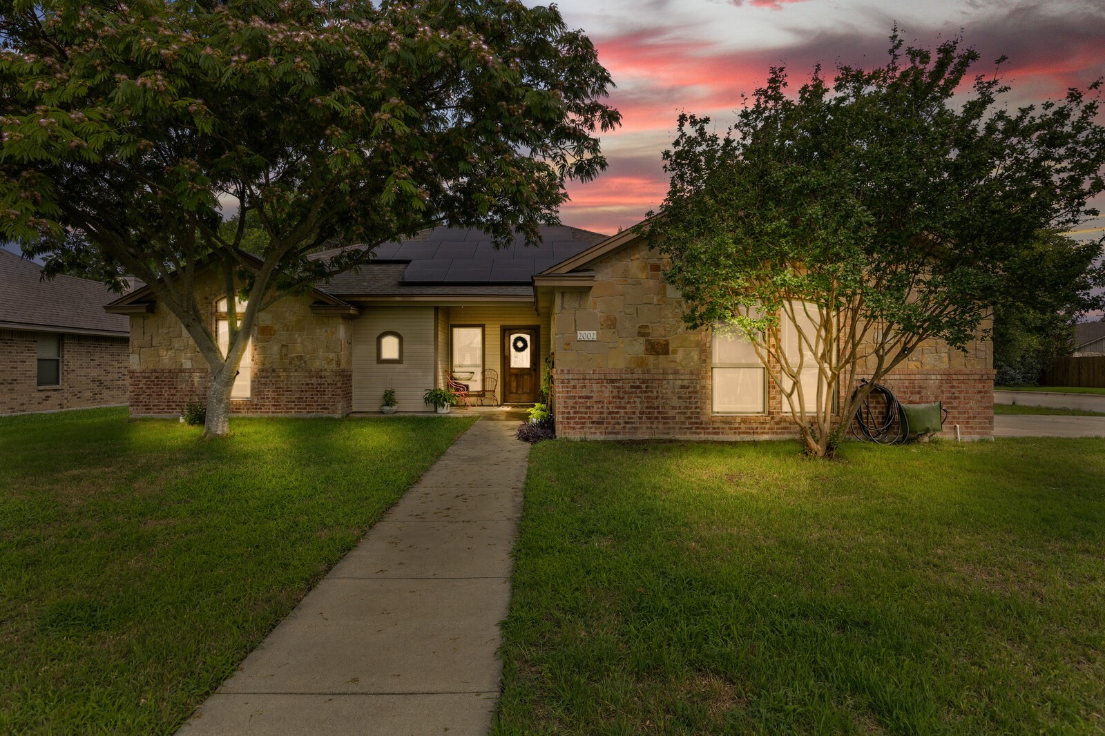 2002 Carriage House Drive Temple TX 76502
