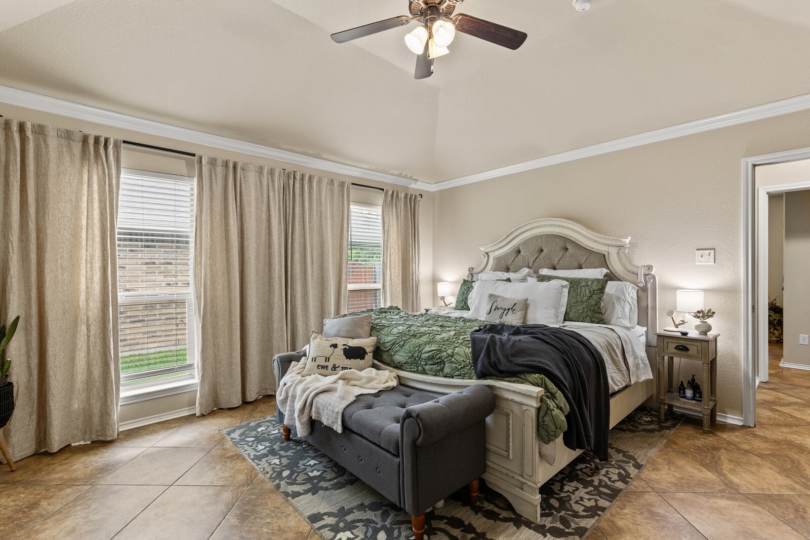 2002 Carriage House Drive Temple TX 76502