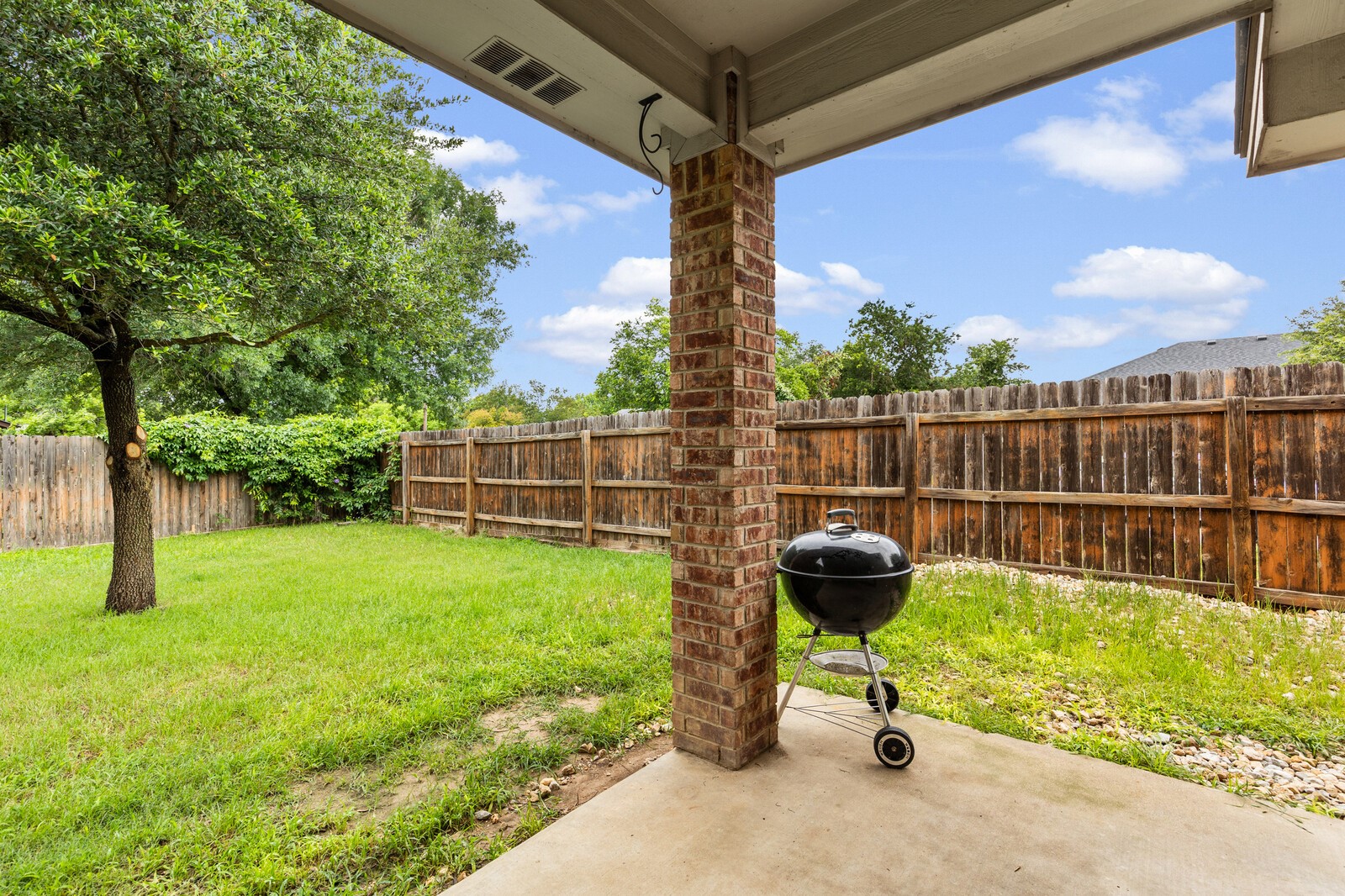 2002 Carriage House Drive Temple TX 76502