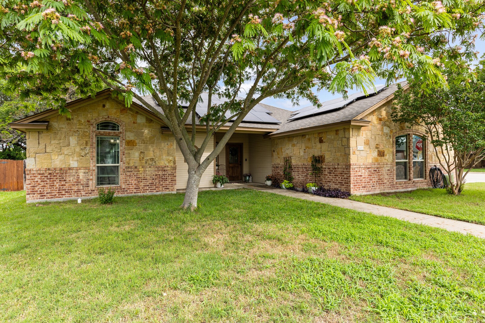 2002 Carriage House Drive Temple TX 76502