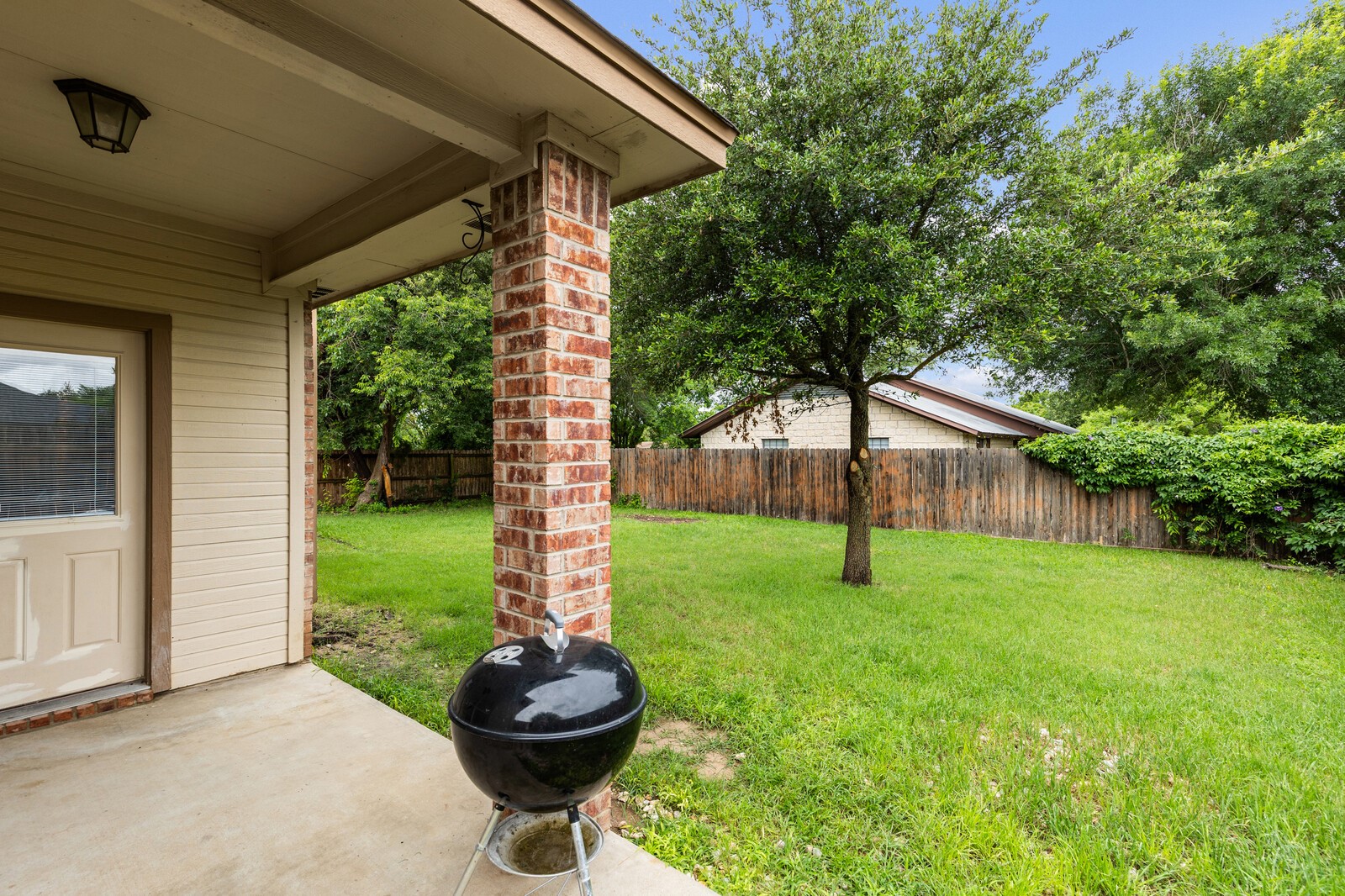 2002 Carriage House Drive Temple TX 76502