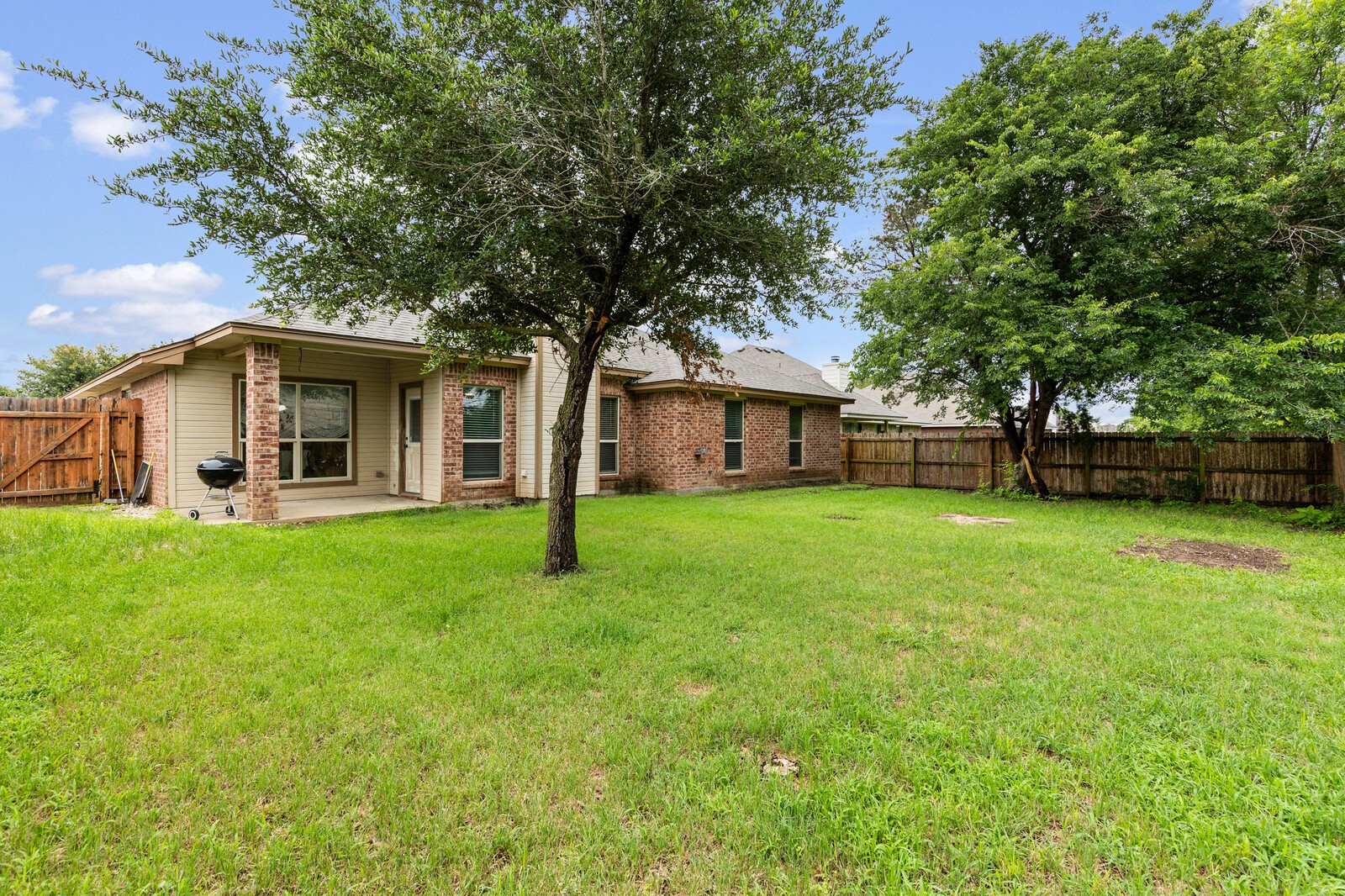 2002 Carriage House Drive Temple TX 76502