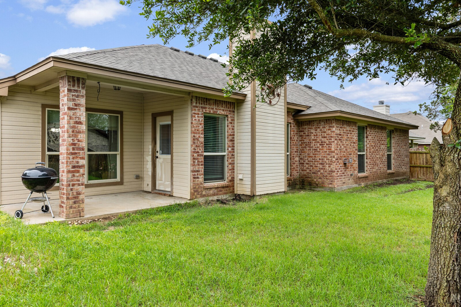 2002 Carriage House Drive Temple TX 76502