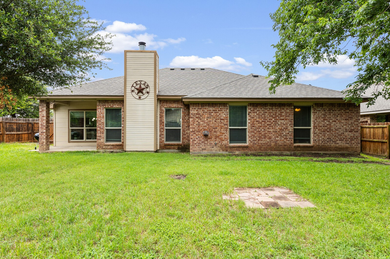 2002 Carriage House Drive Temple TX 76502