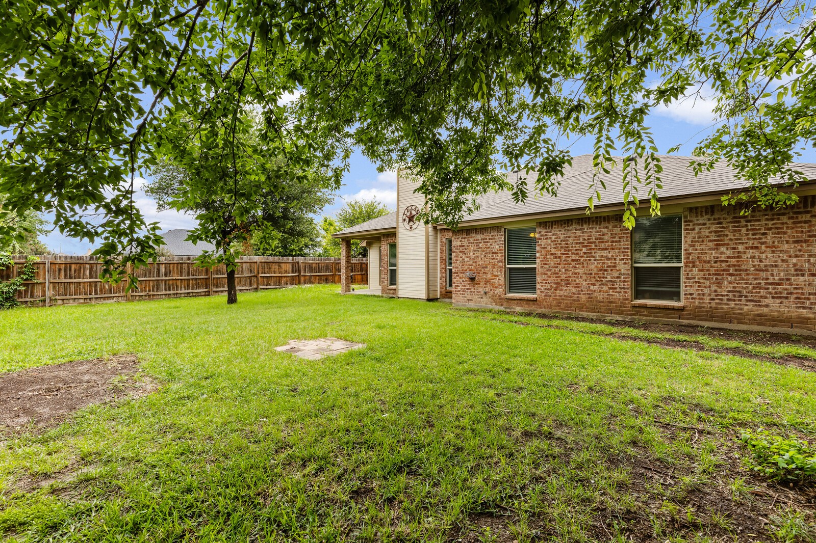2002 Carriage House Drive Temple TX 76502