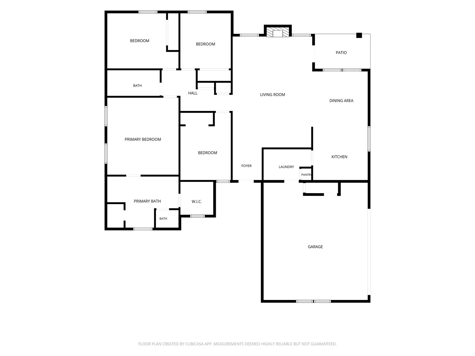 2002 Carriage House Drive Temple TX 76502