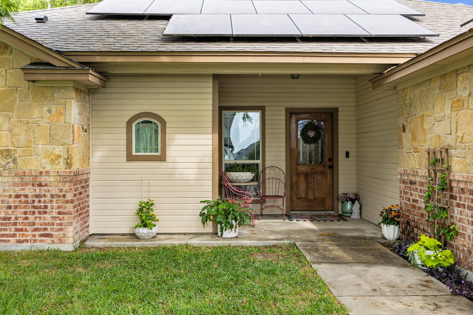 2002 Carriage House Drive Temple TX 76502