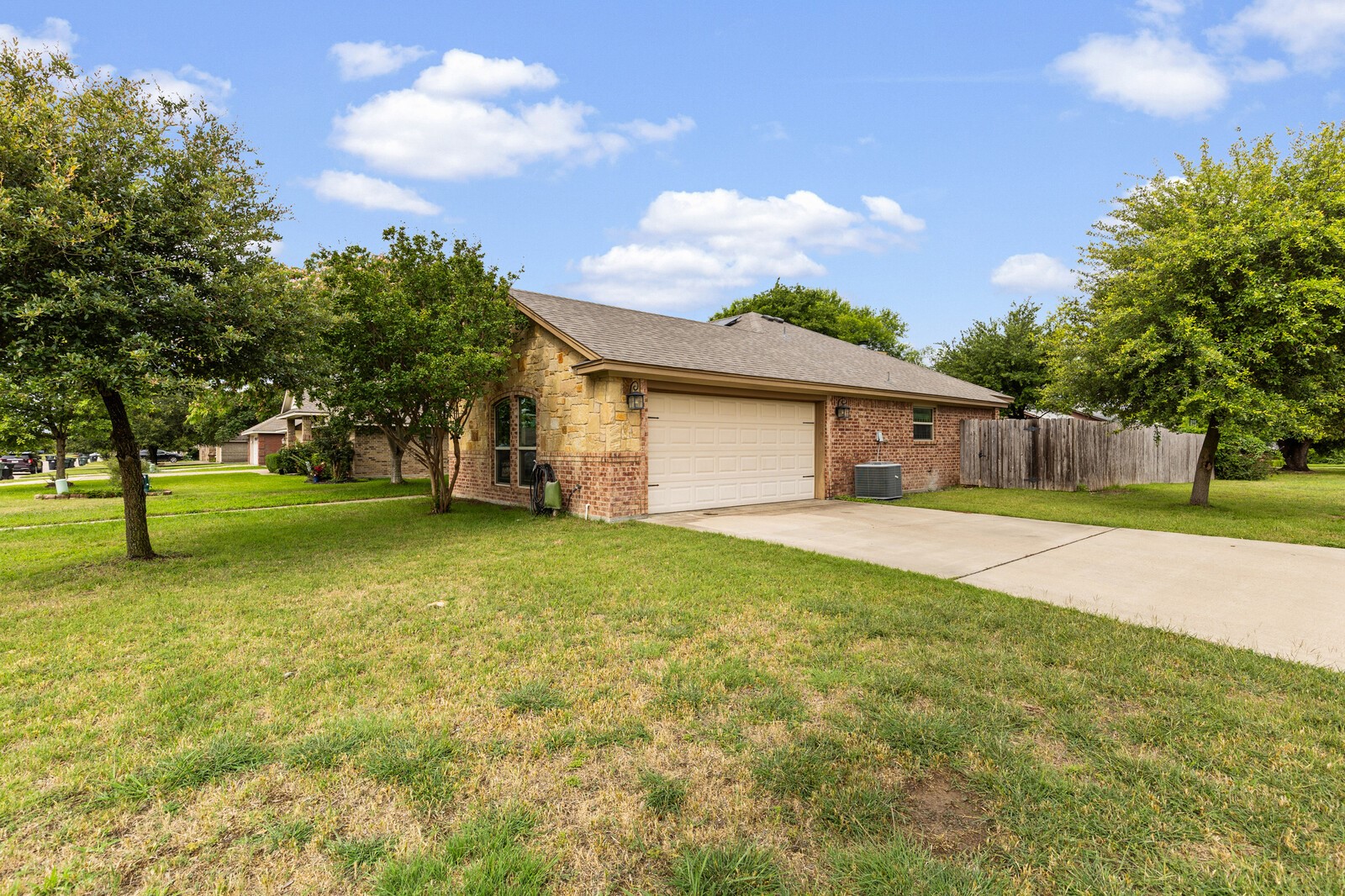 2002 Carriage House Drive Temple TX 76502