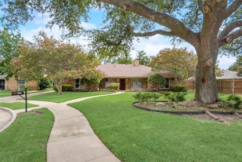 3004 Padre Court Plano TX 75075