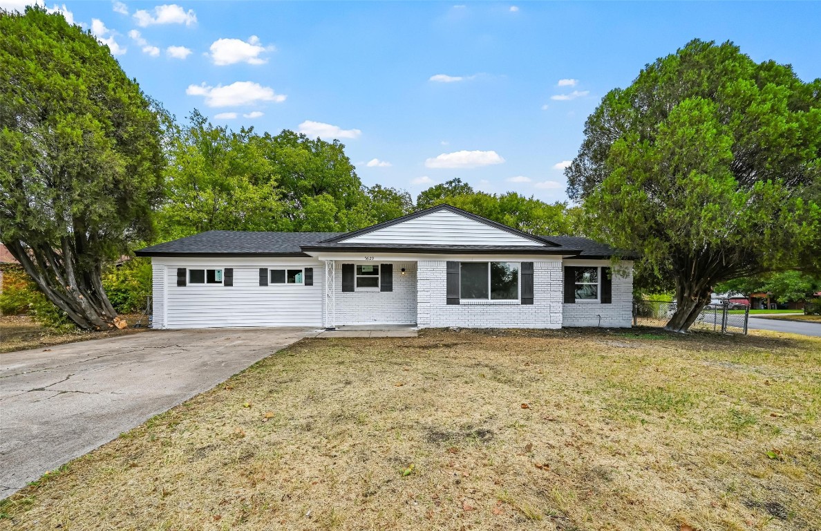 5629 Oak Grove Road Fort Worth TX 76134
