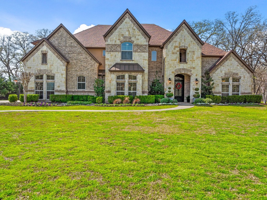 8132 Bella Flora Drive Fort Worth TX 76126
