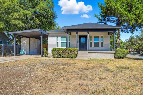 3333 Meadowbrook Drive Fort Worth TX 76103