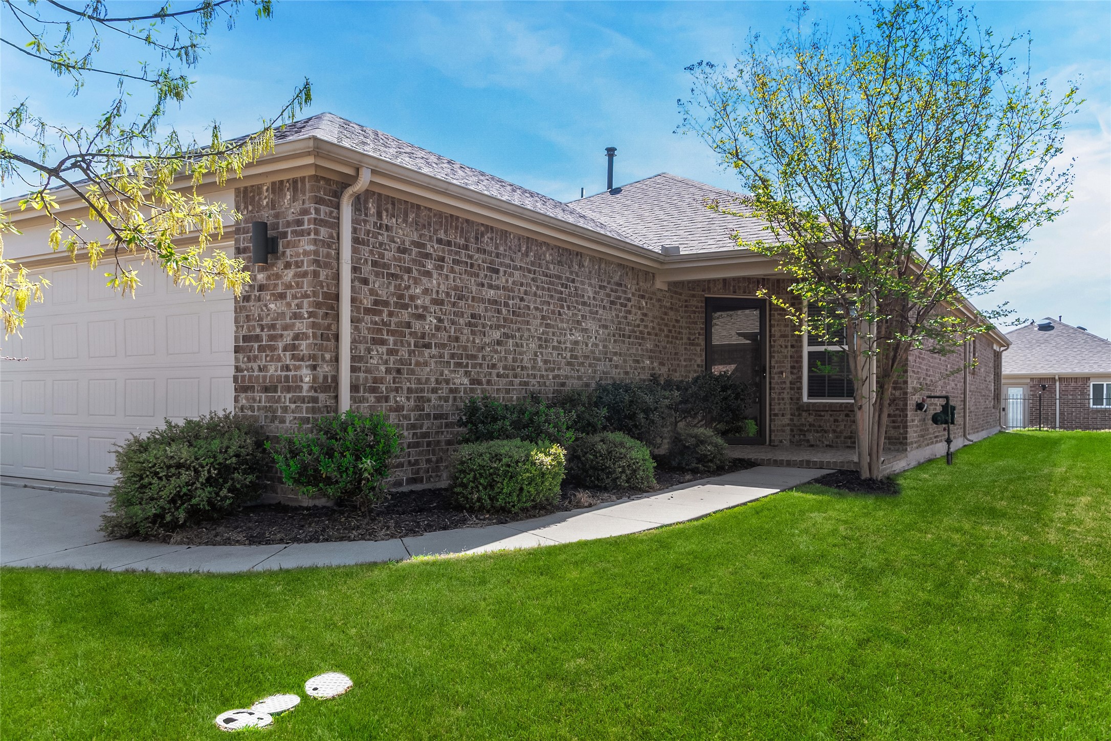 7793 Gulf Walk Road Frisco TX 75036
