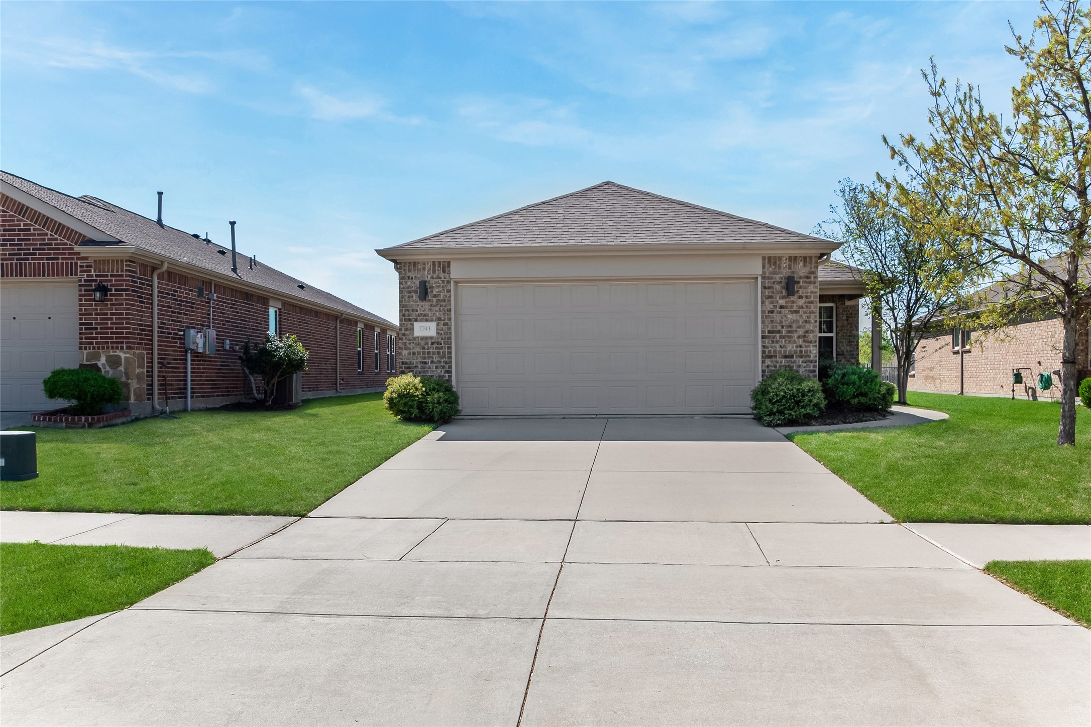7793 Gulf Walk Road Frisco TX 75036