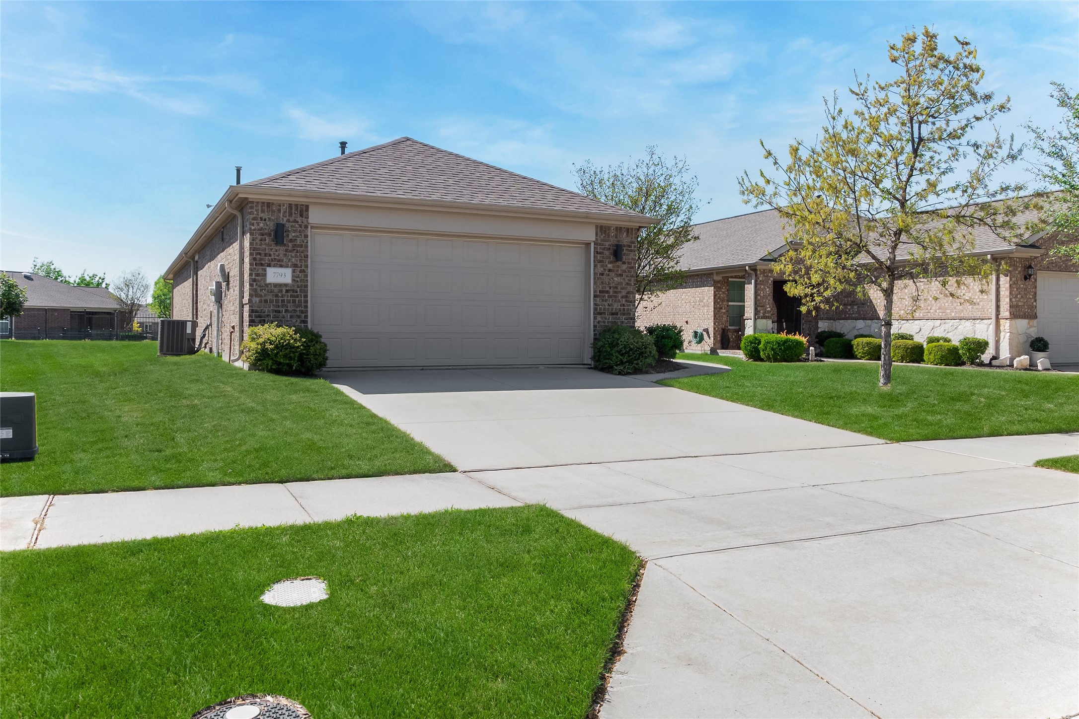 7793 Gulf Walk Road Frisco TX 75036