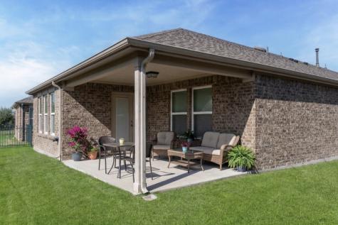 7793 Gulf Walk Road Frisco TX 75036