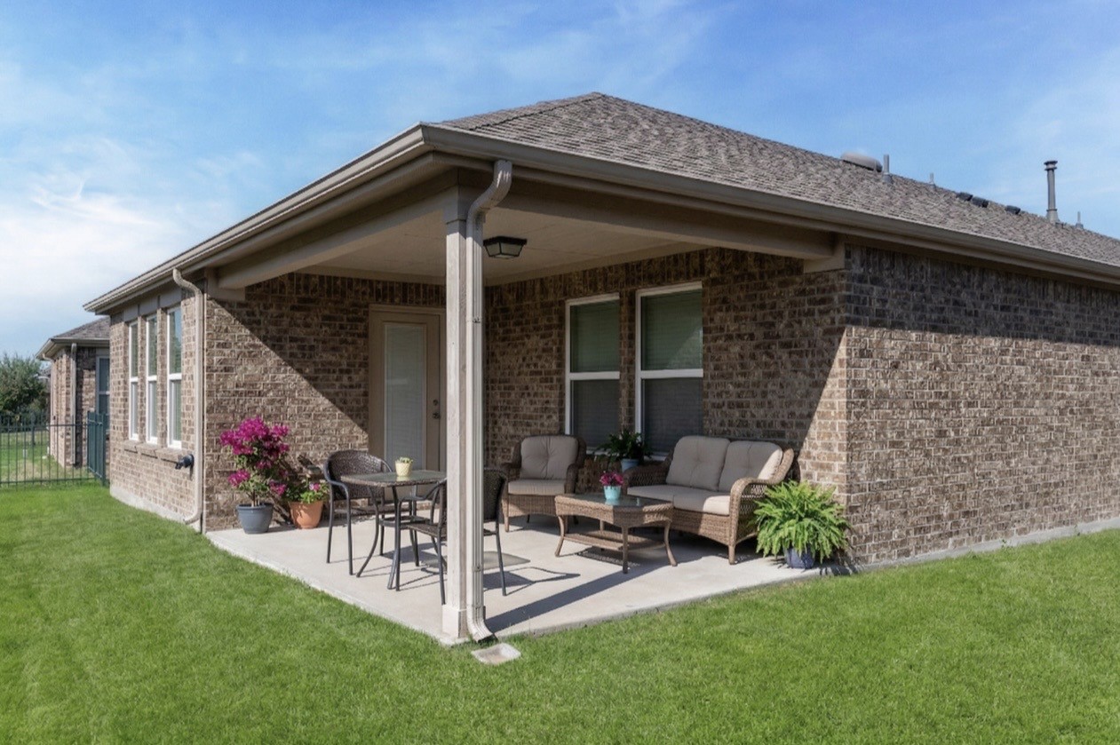 7793 Gulf Walk Road Frisco TX 75036