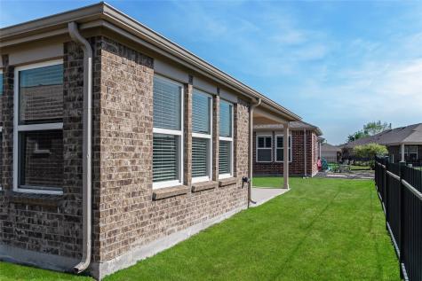 7793 Gulf Walk Road Frisco TX 75036