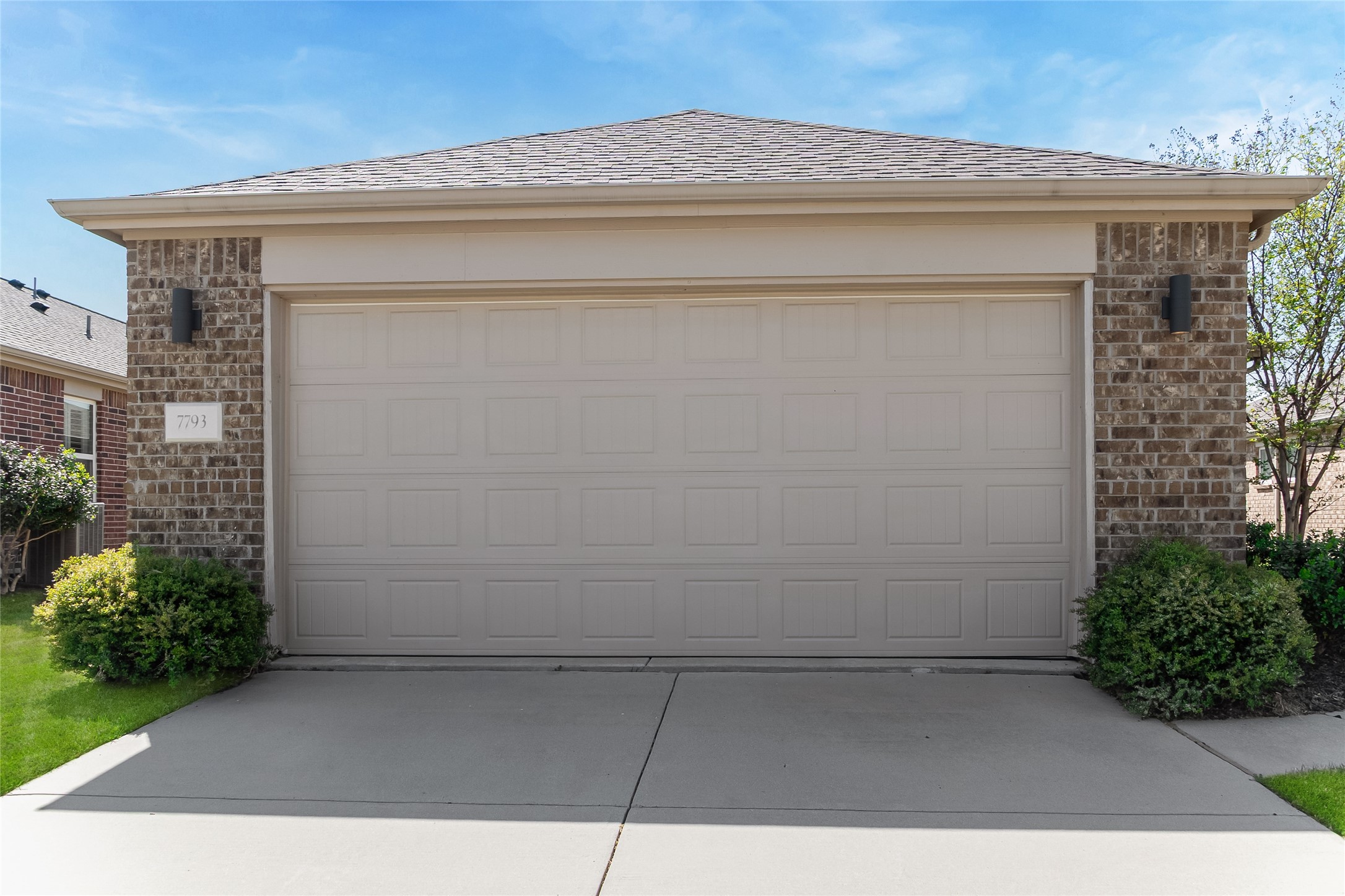 7793 Gulf Walk Road Frisco TX 75036