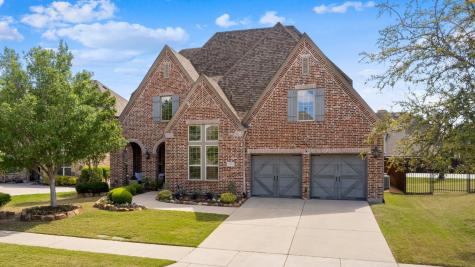 7426 Bryce Canyon Drive Frisco TX 75035