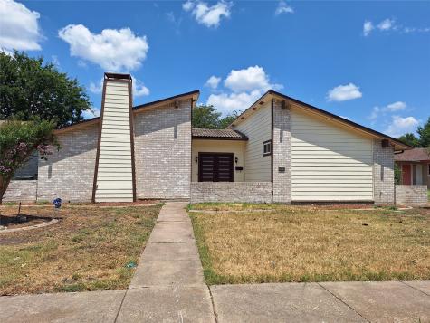 2005 Vail Drive Garland TX 75044