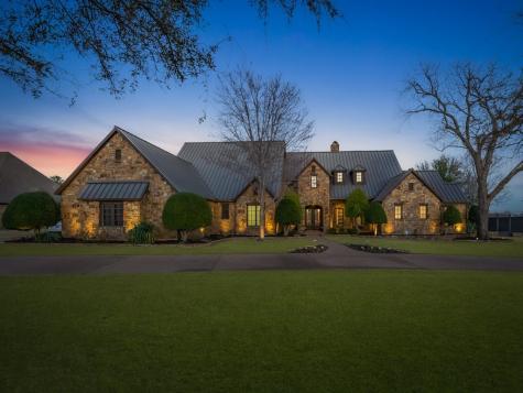 6105 Westcoat Drive Colleyville TX 76034