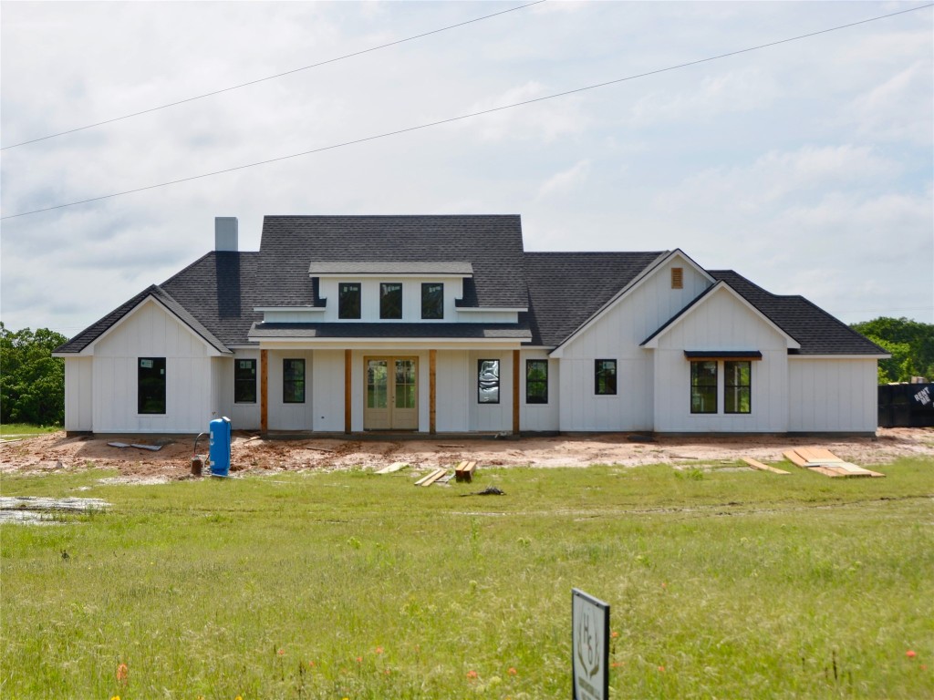 350 Cemetery Road Decatur TX 76234