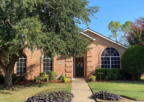 9229 Ivy Way Court Fort Worth TX 76118