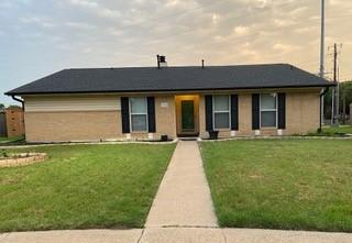 3605 Fieldcrest Court Garland TX 75042