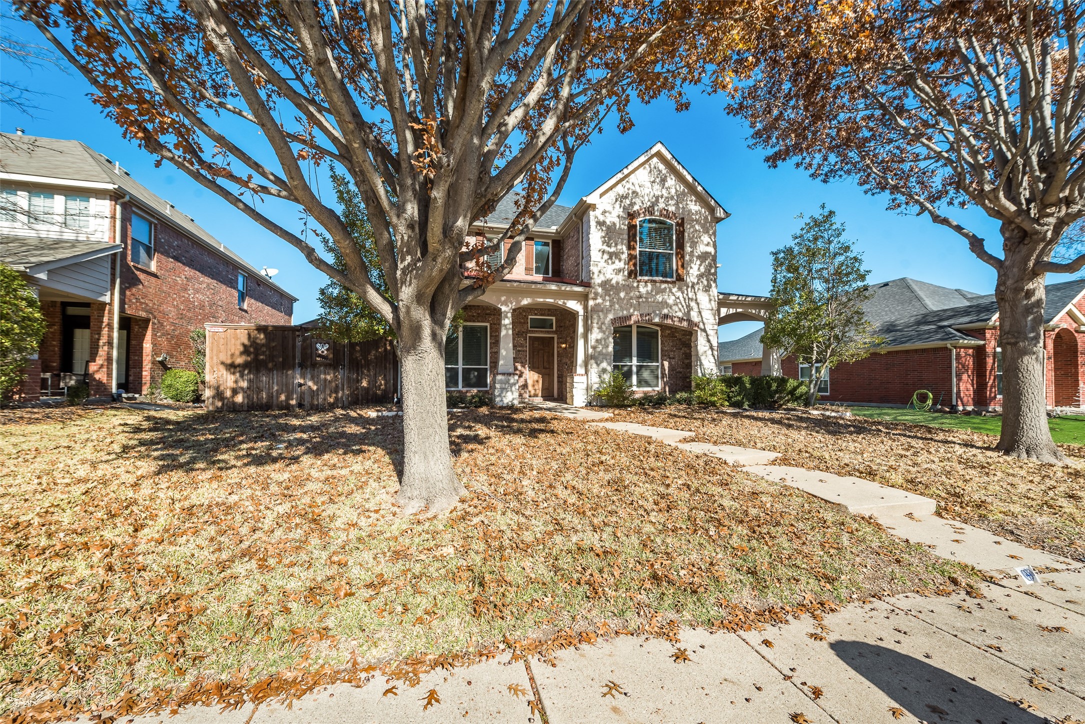 11508 Wentworth Drive Frisco TX 75035