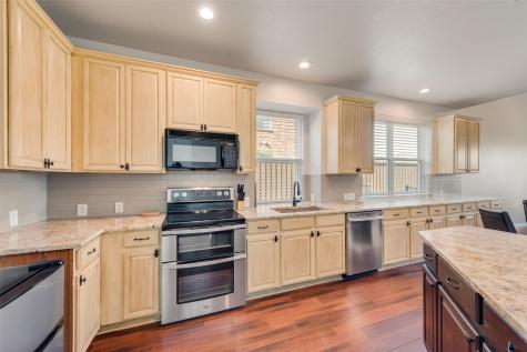 11508 Wentworth Drive Frisco TX 75035