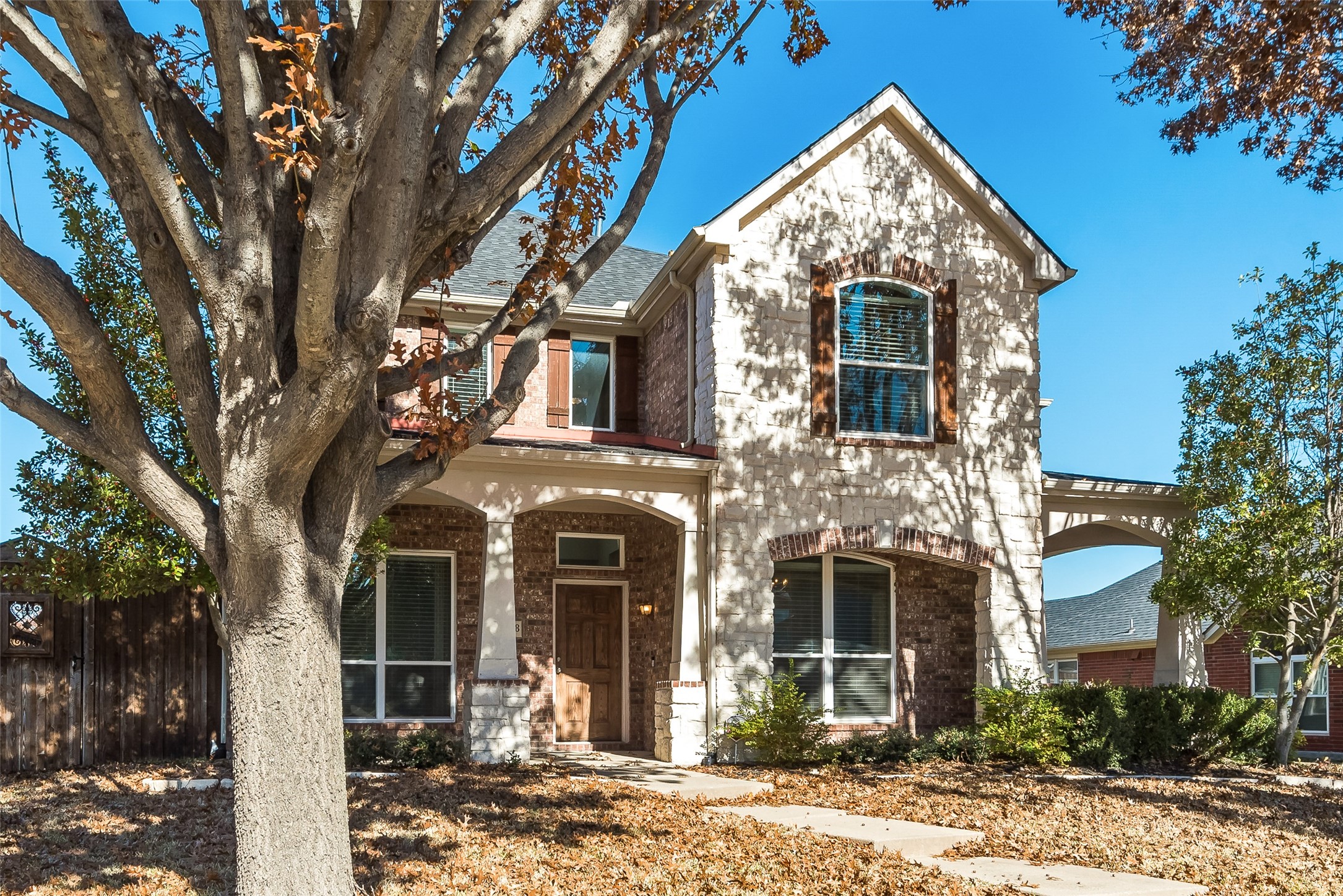 11508 Wentworth Drive Frisco TX 75035