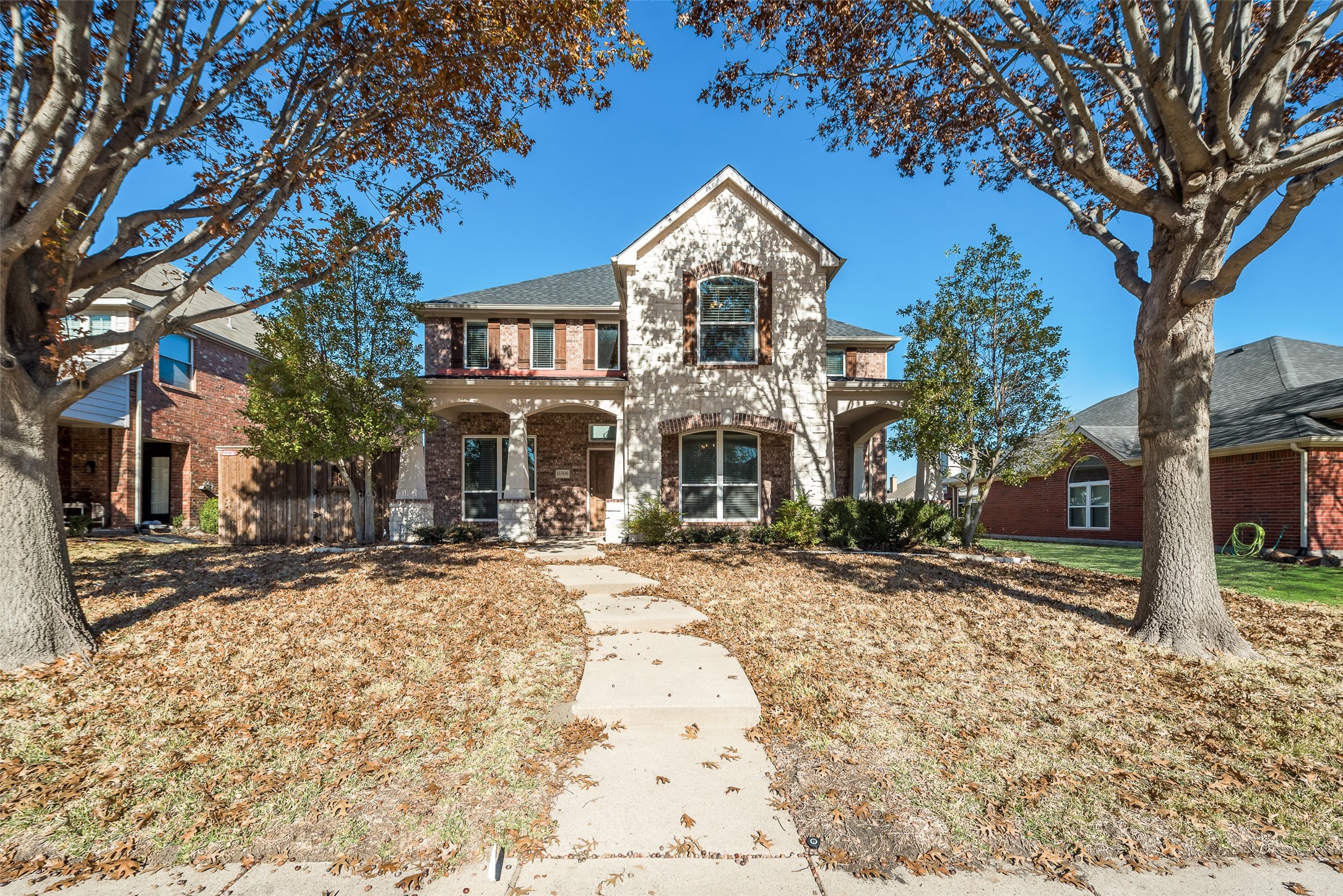11508 Wentworth Drive Frisco TX 75035