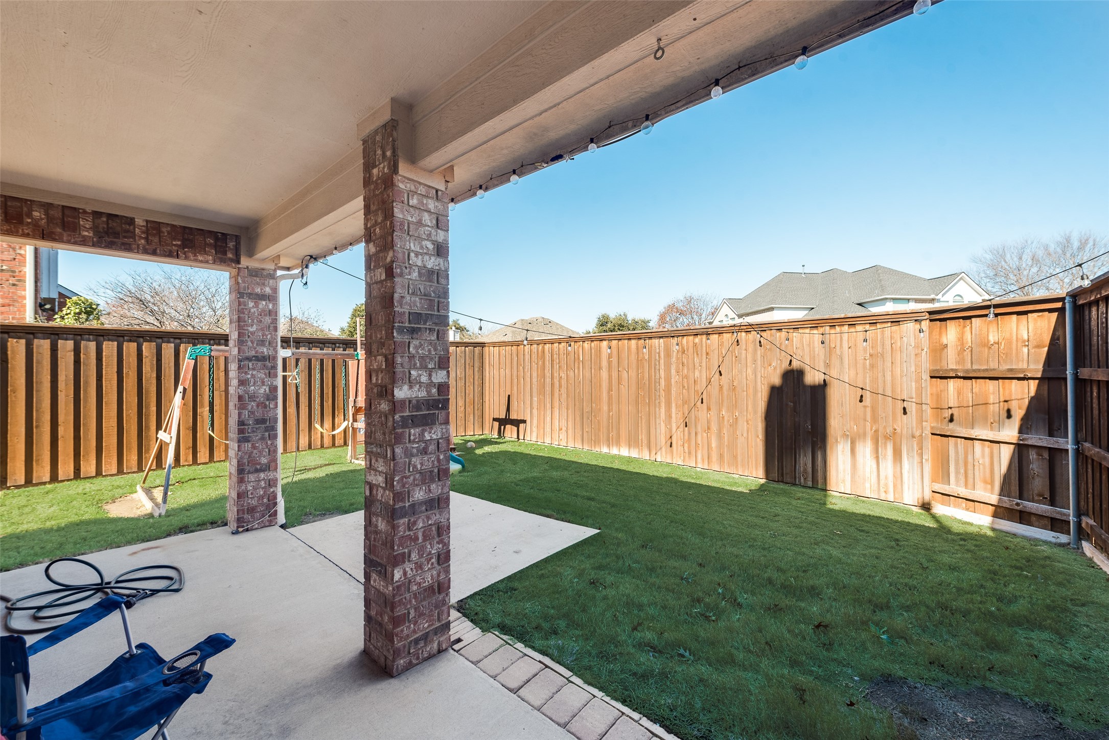11508 Wentworth Drive Frisco TX 75035