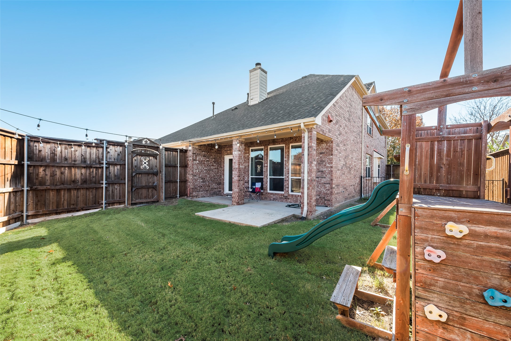 11508 Wentworth Drive Frisco TX 75035