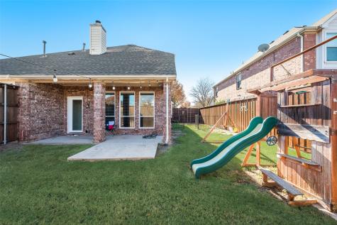 11508 Wentworth Drive Frisco TX 75035