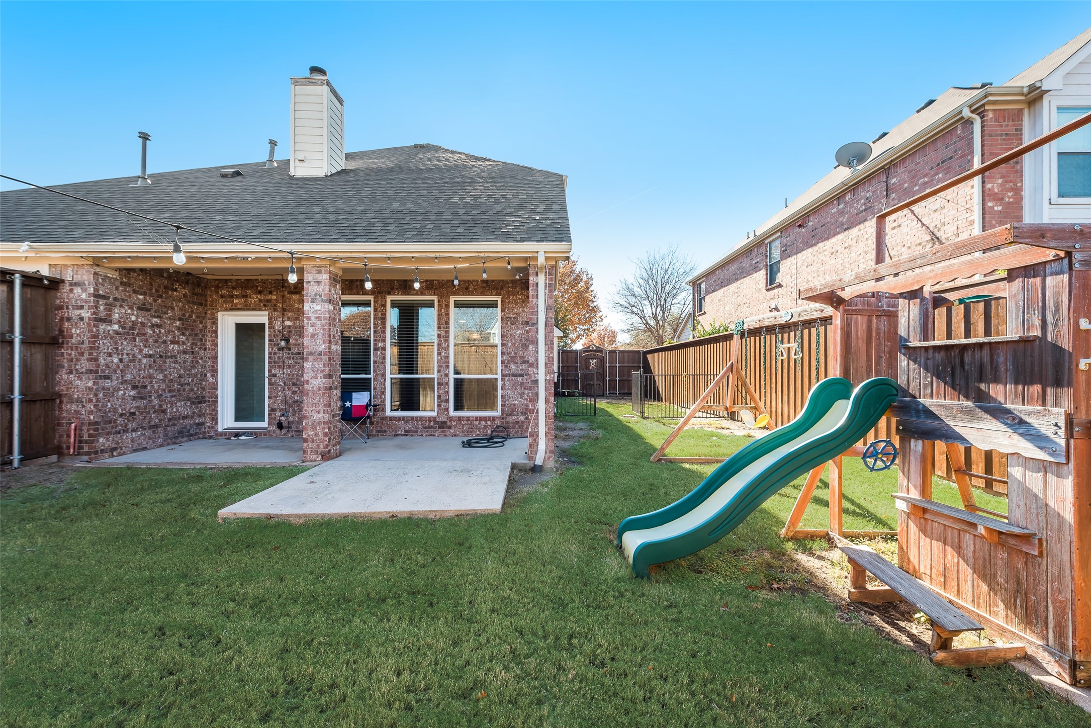 11508 Wentworth Drive Frisco TX 75035