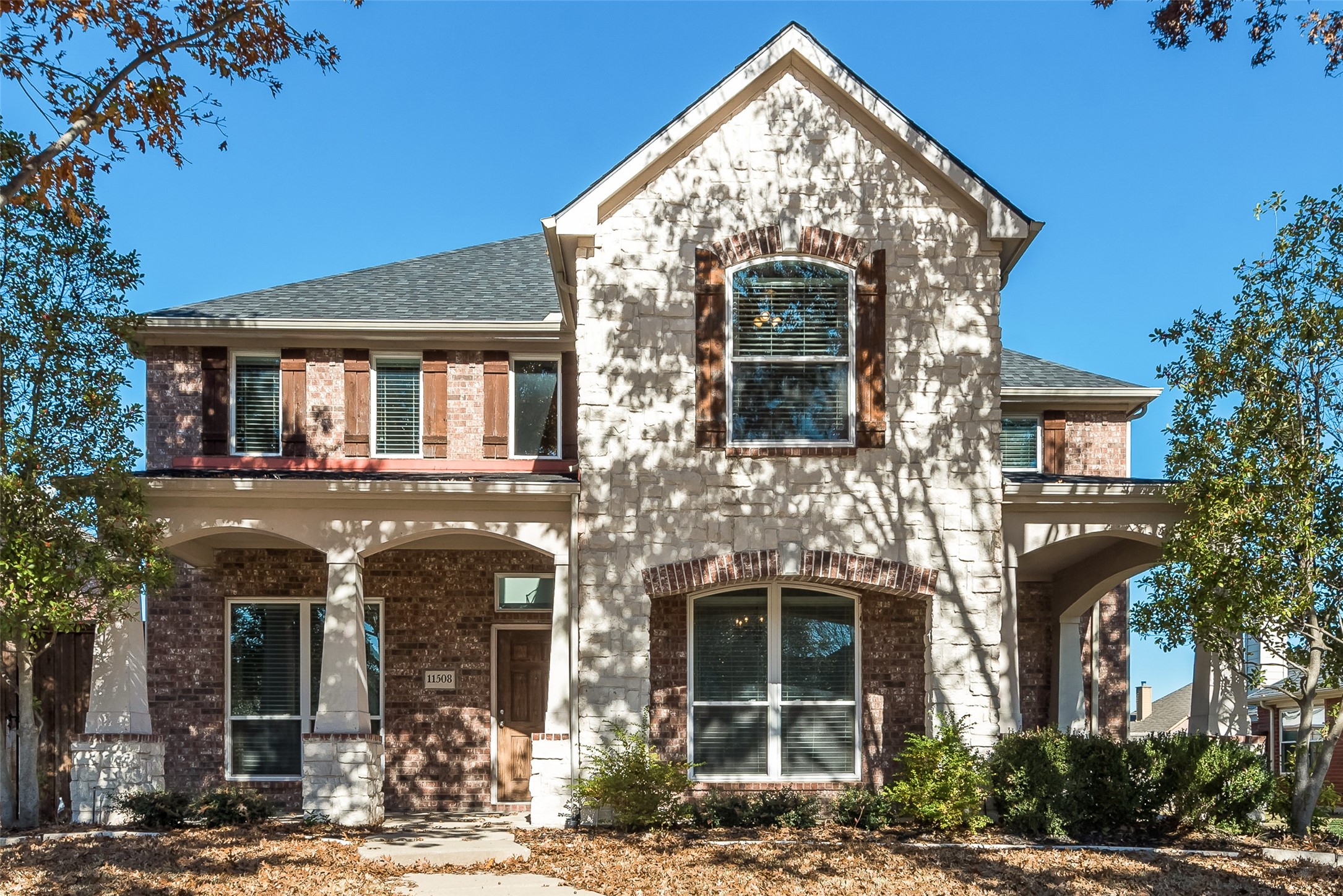 11508 Wentworth Drive Frisco TX 75035