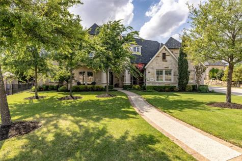 3813 Ledgestone Court Richardson TX 75082