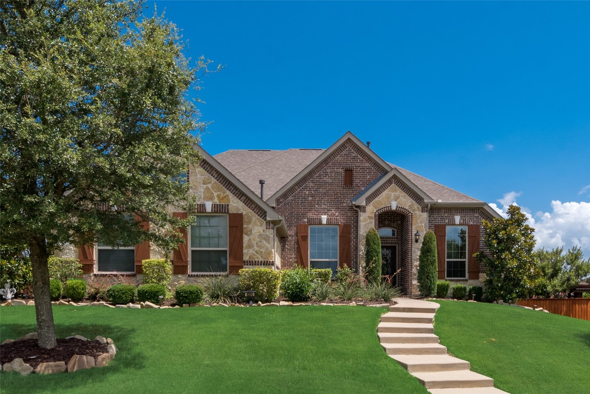 8200 Rock Valley Drive Rowlett TX 75089