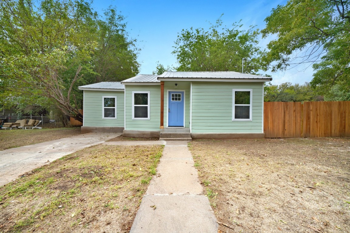 712 SE 18th Street Mineral Wells TX 76067