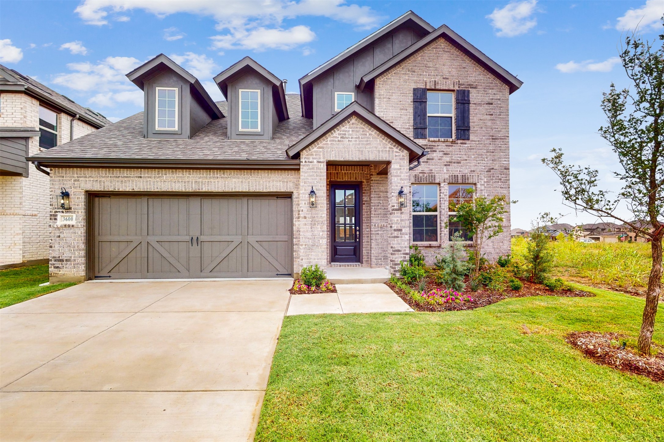 3600 Water Lily Way Celina TX 75009