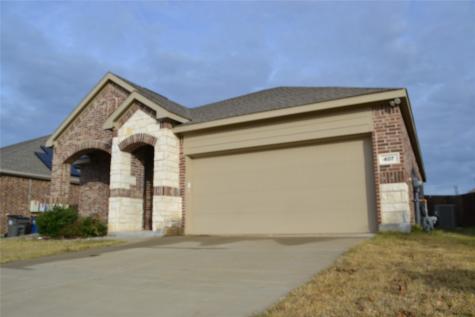 407 Pepperbark Avenue Princeton TX 75407